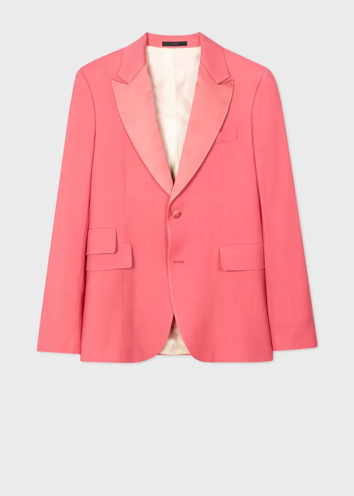 Oasis pink jacket outlet