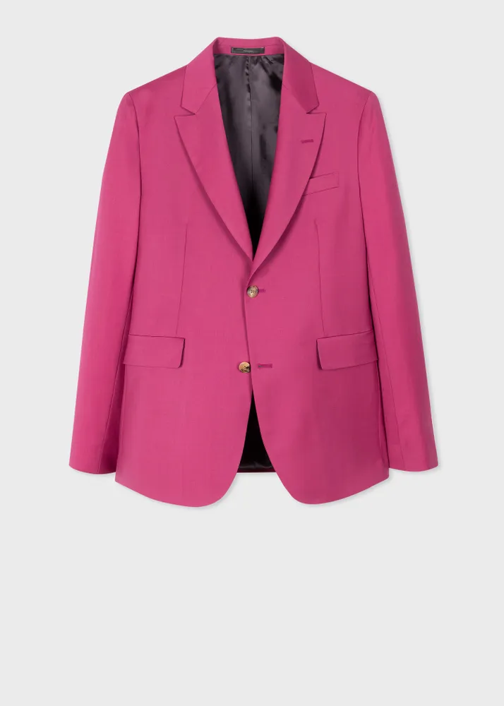 Oasis deals pink blazer