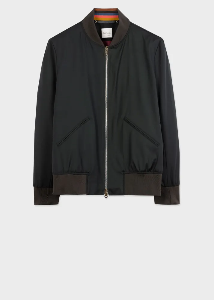 Storm best sale system jacket