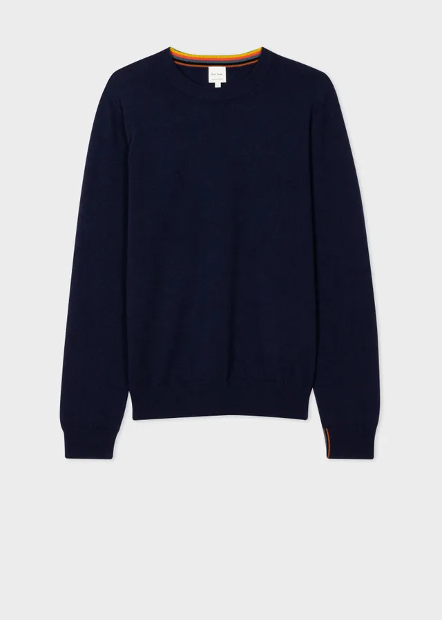 Paul smith best sale sweatshirt navy