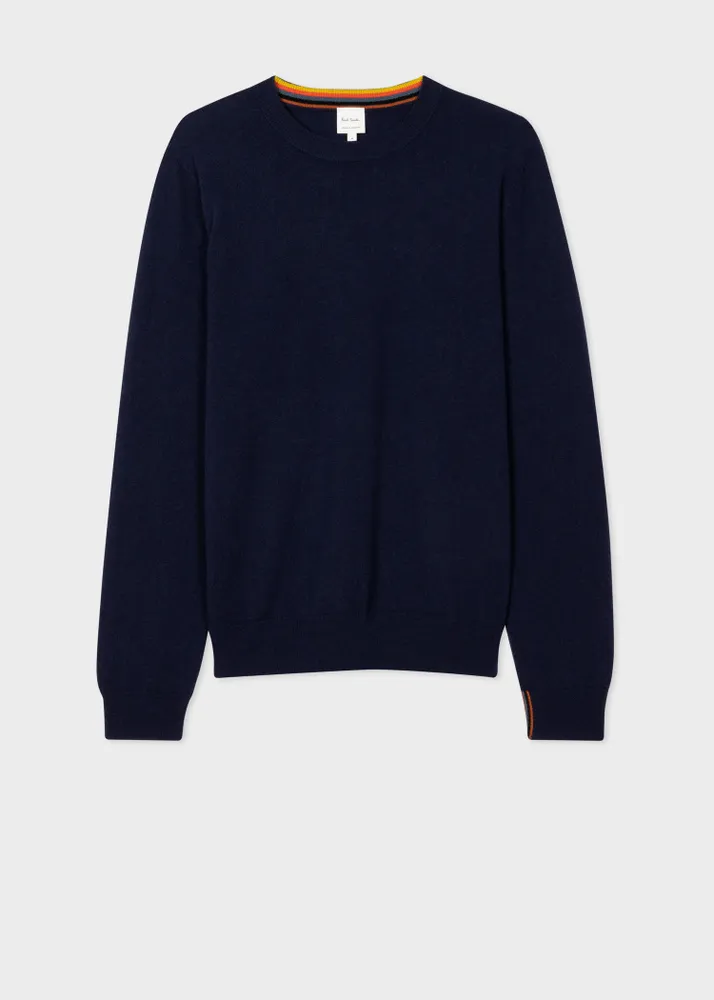 O neck sweater sales