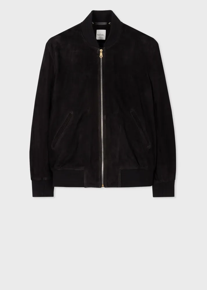 Paul smith harrington jacket on sale