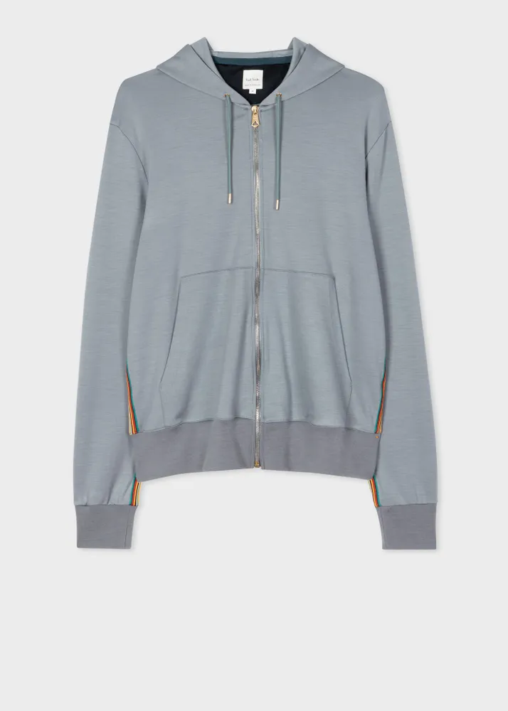 Paul smith deals zip up