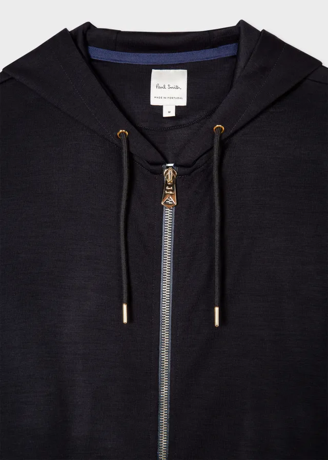 Paul smith artist stripe hoodie sale