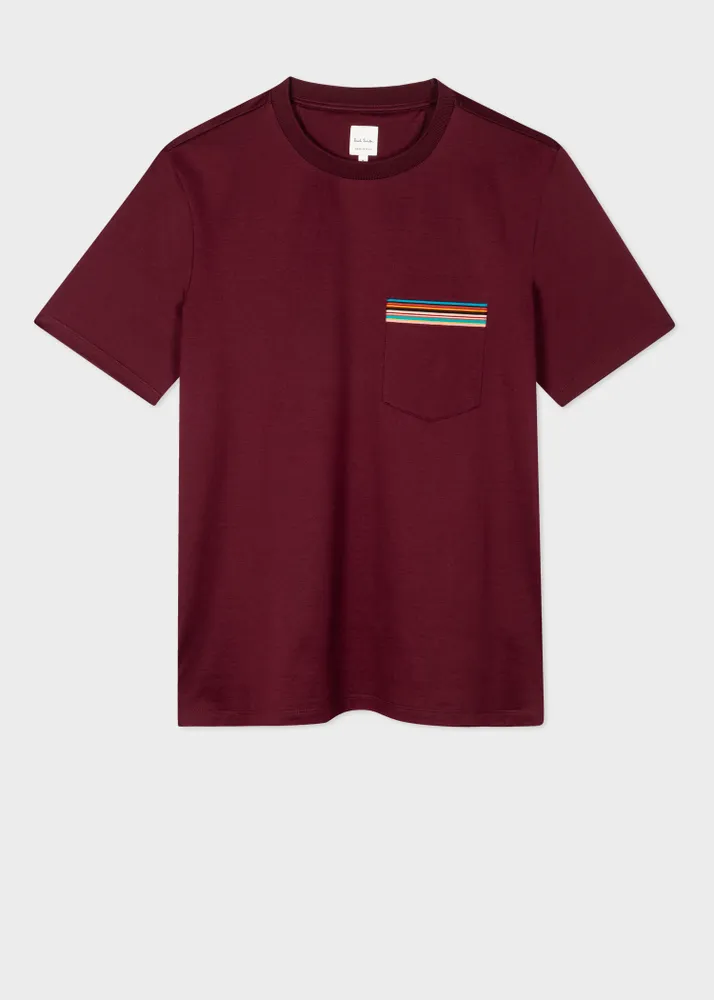 T shirt sales paul smith uomo