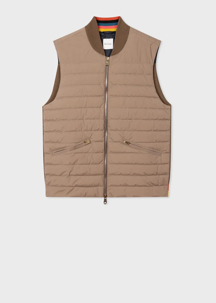 Gilet paul smith outlet