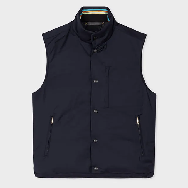Paul smith on sale gilet sale
