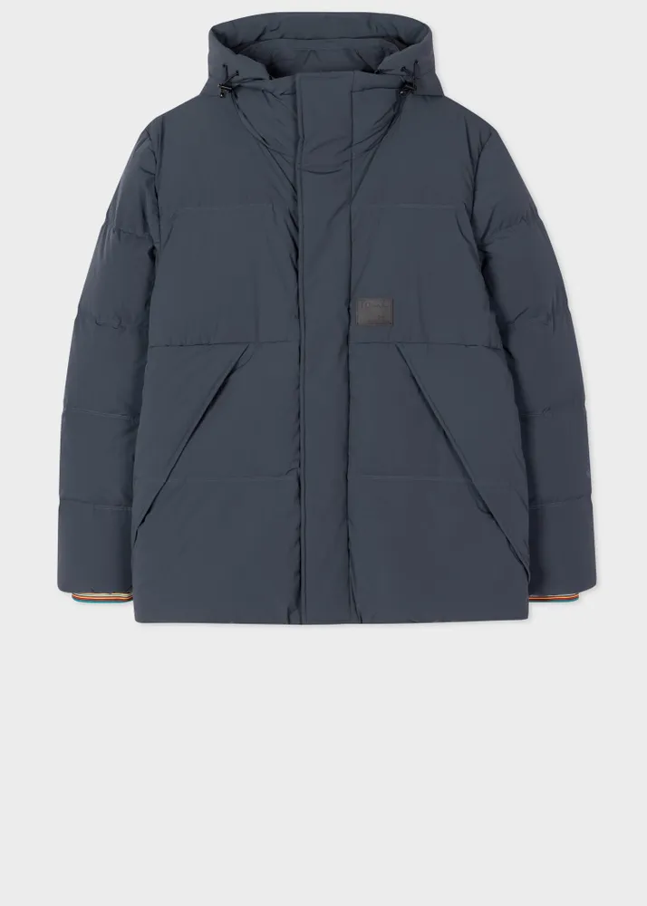 Paul smith on sale down jacket
