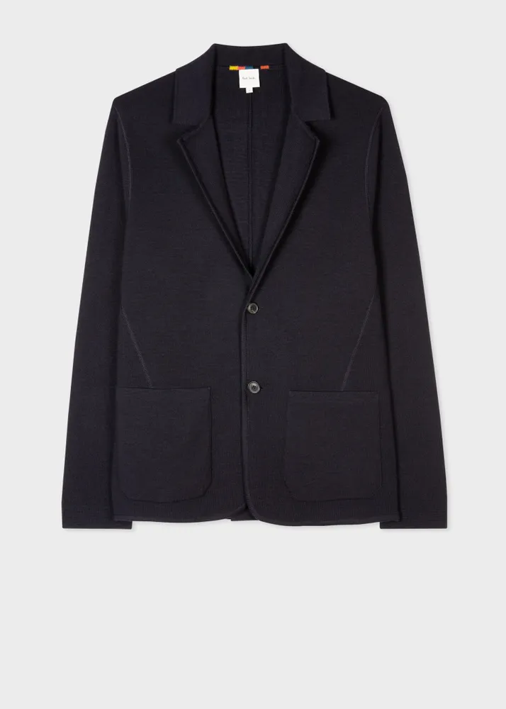 Cardigan blazer online