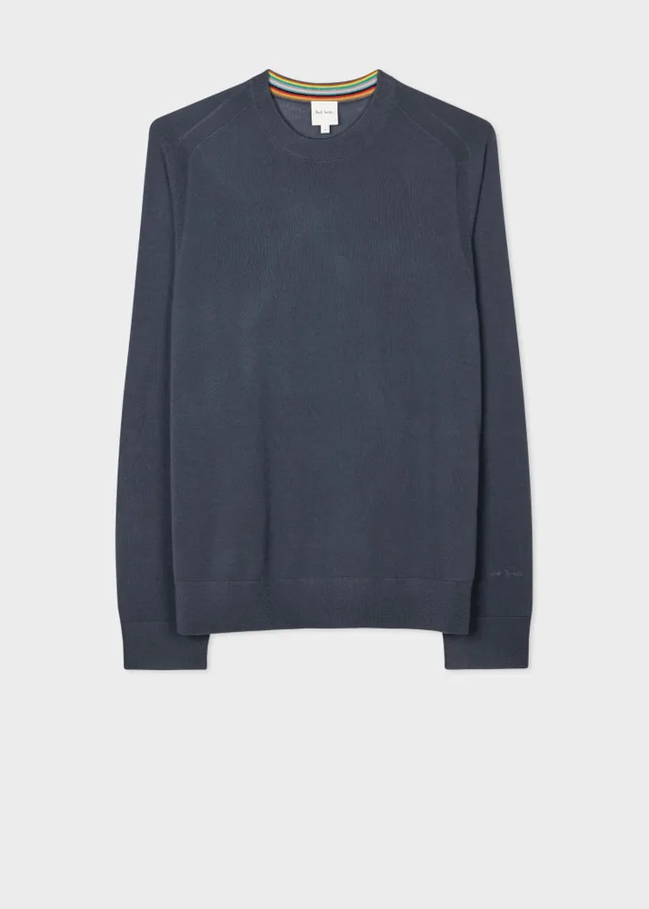 Paul smith discount merino wool jumper