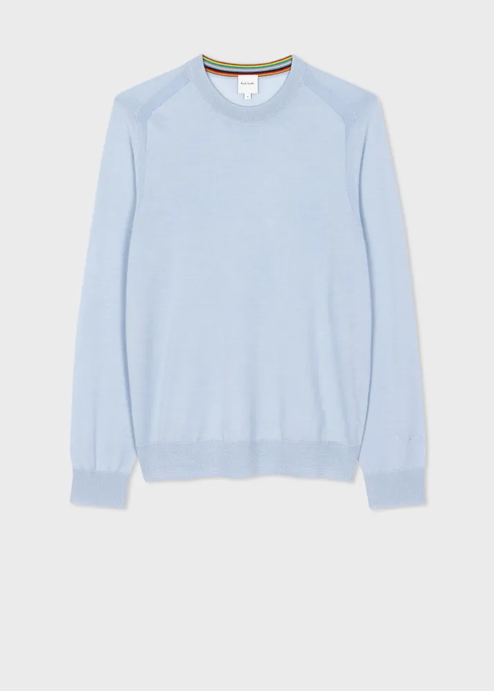 Lightweight merino store wool sweater