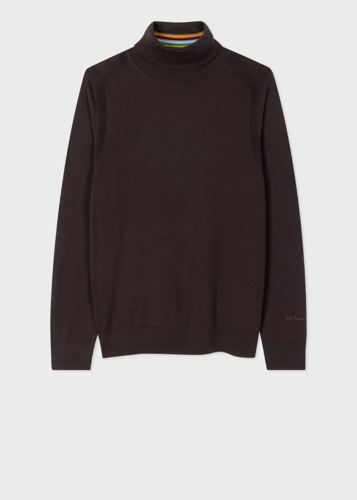 Long neck sweater clearance