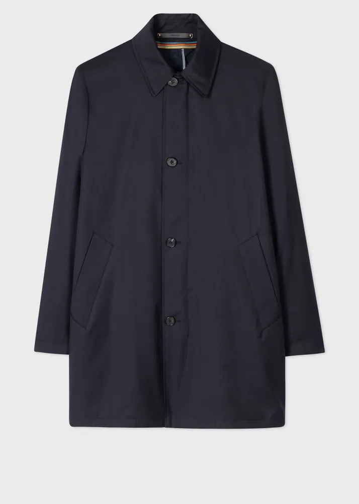 Paul smith mac outlet