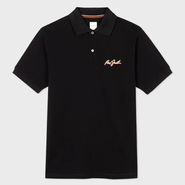 Paul smith polo shirt sale discount