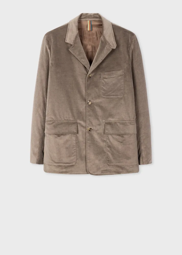 Paul smith work jacket clearance