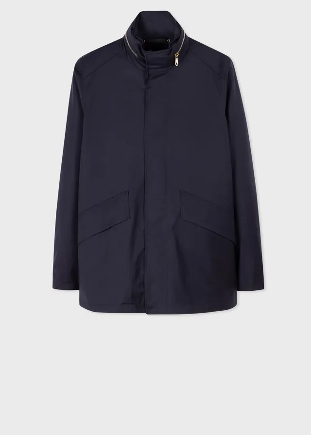 Paul smith field 2025 jacket