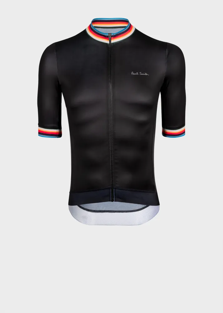 Smith cycling jersey store