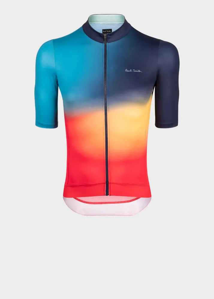 Kings cross check jersey on sale