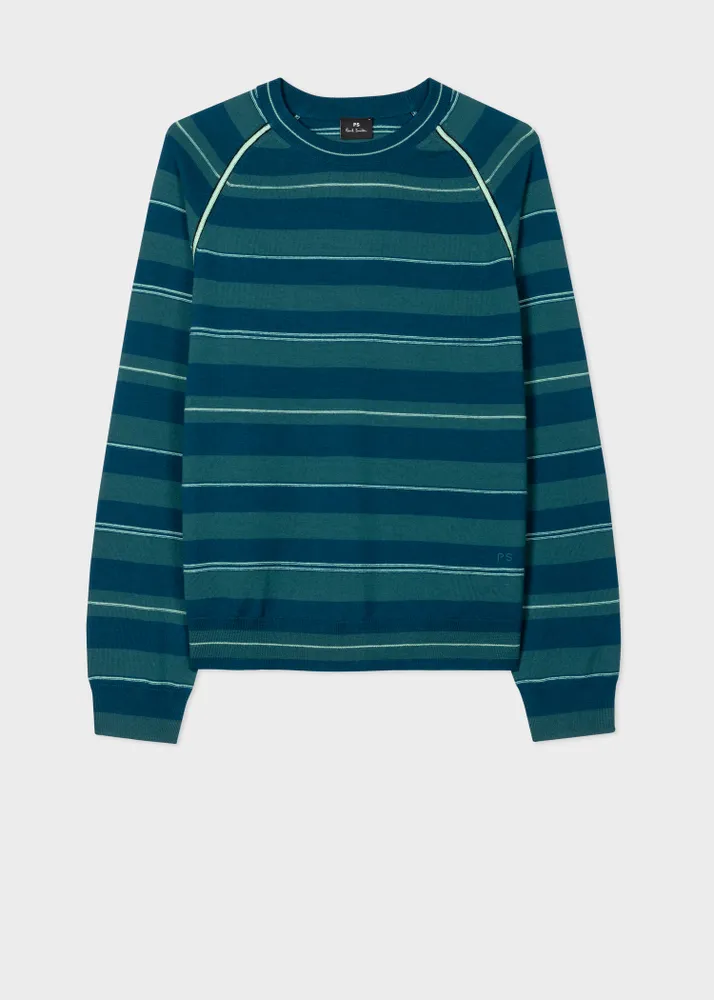 Paul smith on sale mohair sweater
