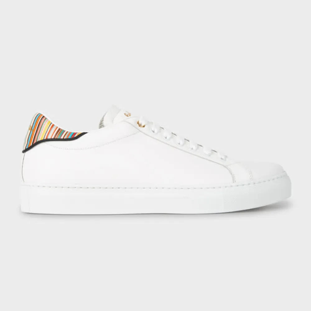 Paul smith clearance womens trainers