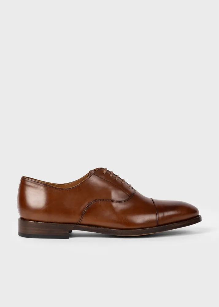 Shoe smith tan store