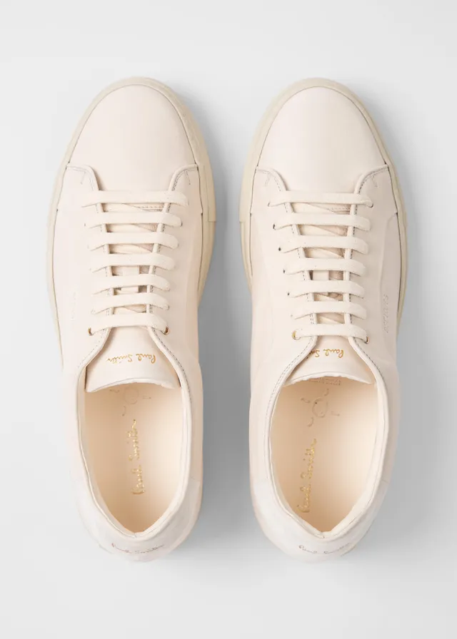 Paul smith basso off white hot sale
