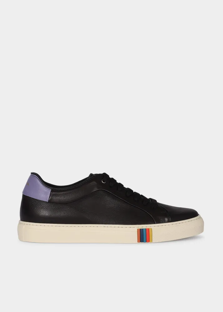 Paul smith purple shoes on sale