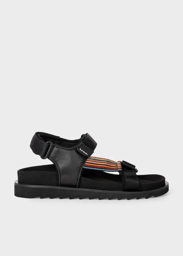 Caparros mackenzie on sale platform sandal