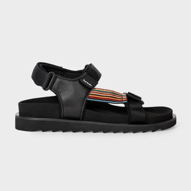Caparros mackenzie 2024 platform sandal