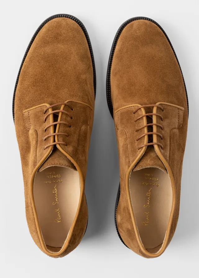 Paul smith chester shoes sales