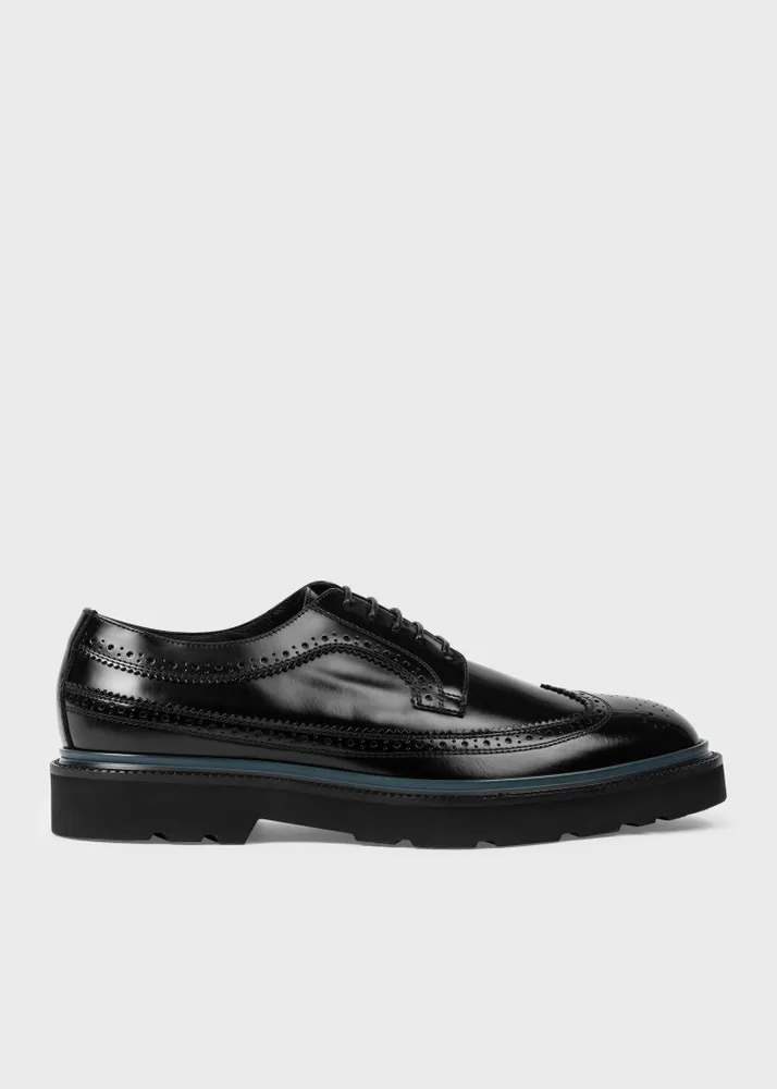 Paul smith bertie brogue clearance