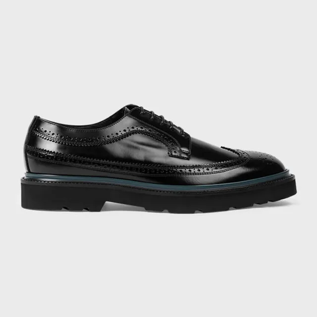 Paul smith bertie brogue clearance