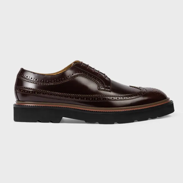 Paul smith bertie best sale brogue