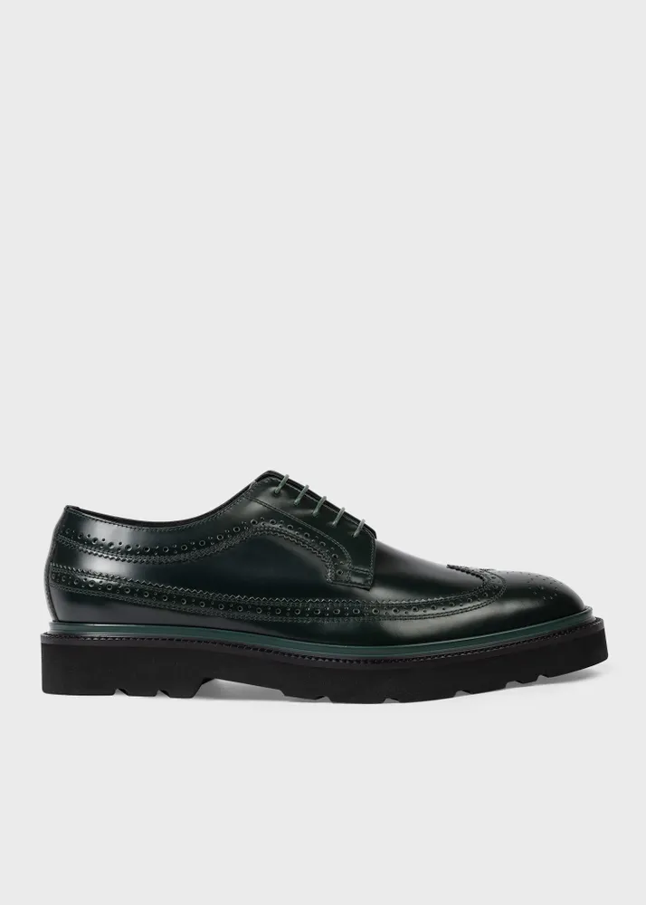 Paul green hotsell brogues