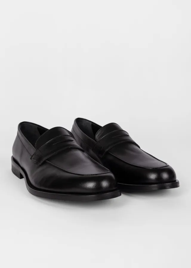 Paul smith on sale wolf loafers