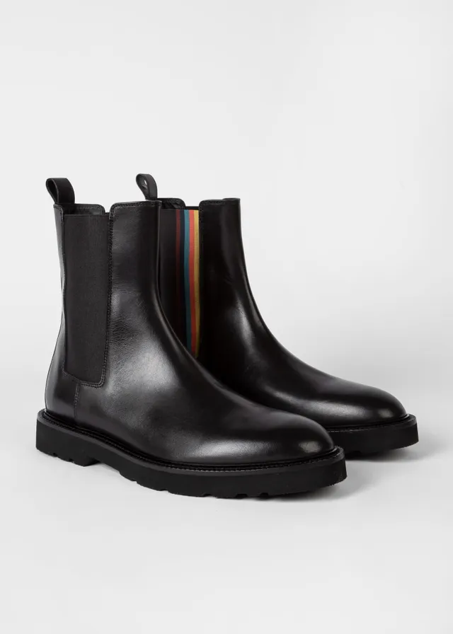 Paul smith joyce chelsea boots sales