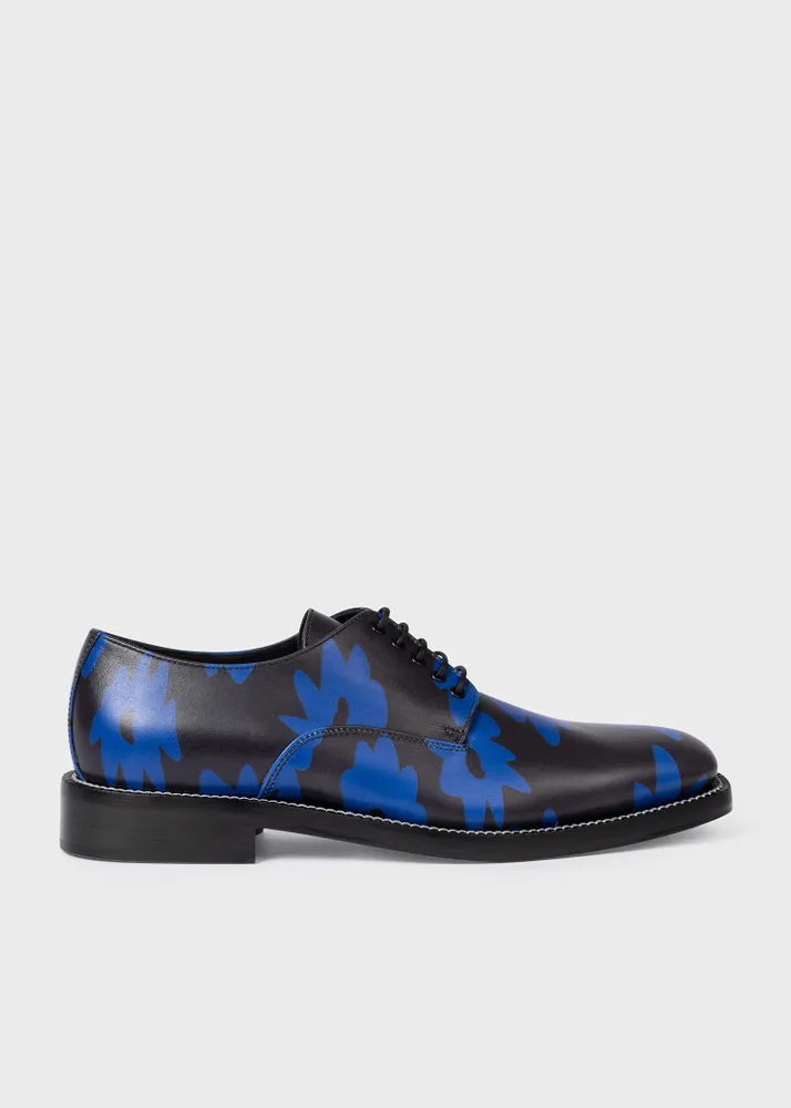 Paul smith dino shoes store