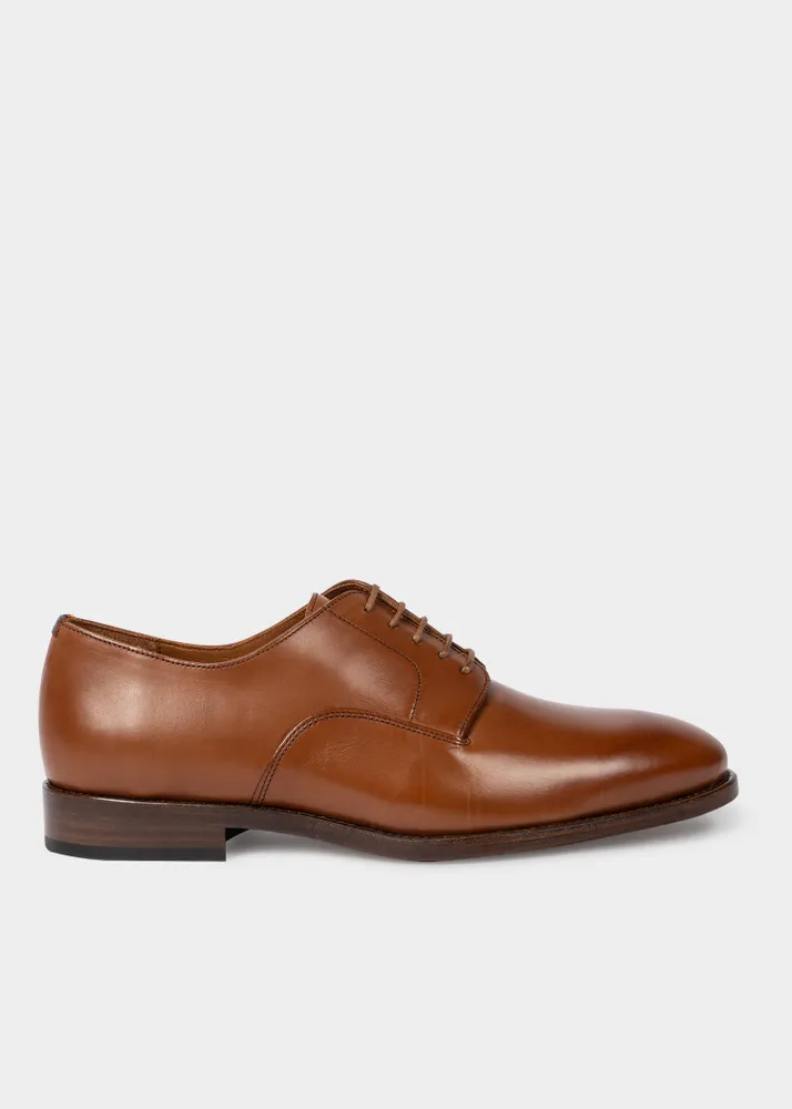 Paul smith deals dress shoes