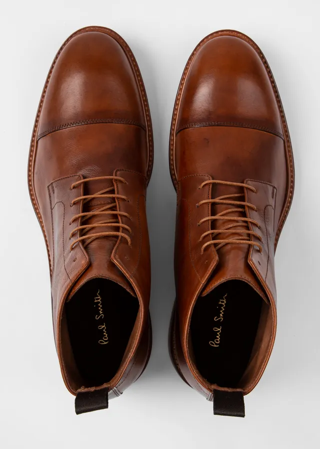 Paul clearance smith jarman