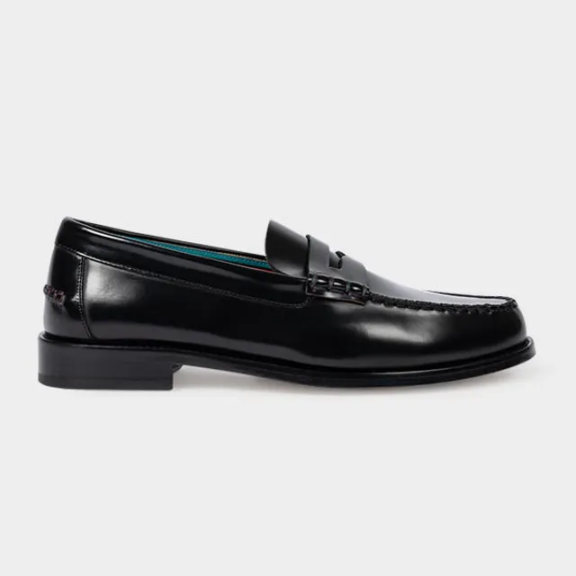 Paul smith sales penny loafers