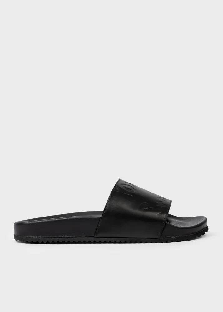 Mens sliders paul sale smith