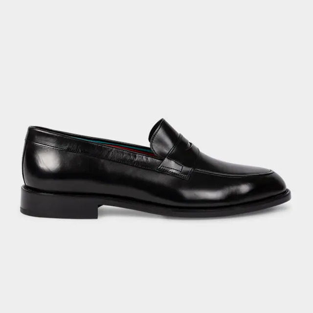 Paul smith sales penny loafers