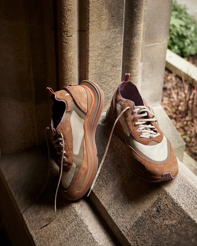 Paul smith runners on sale