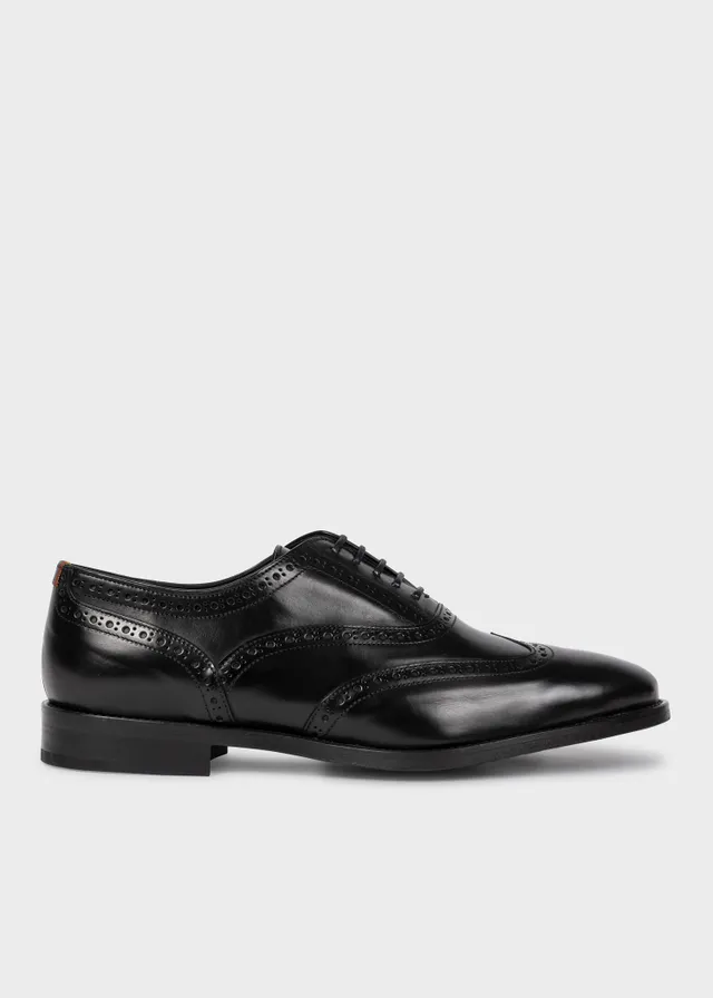 Paul smith sales fleming shoes