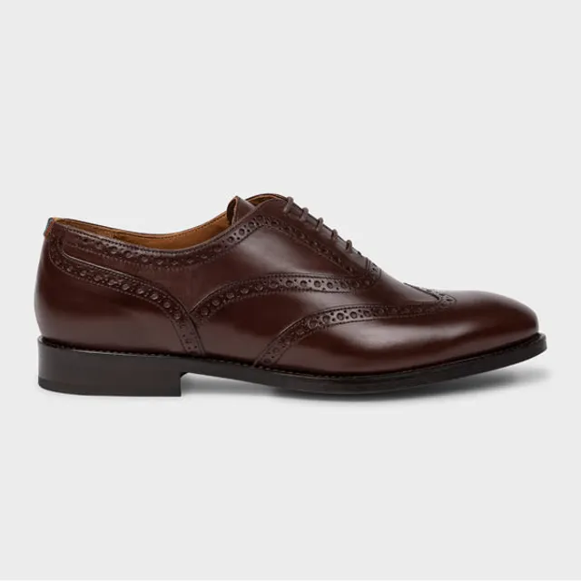 Paul smith bertie discount brogue
