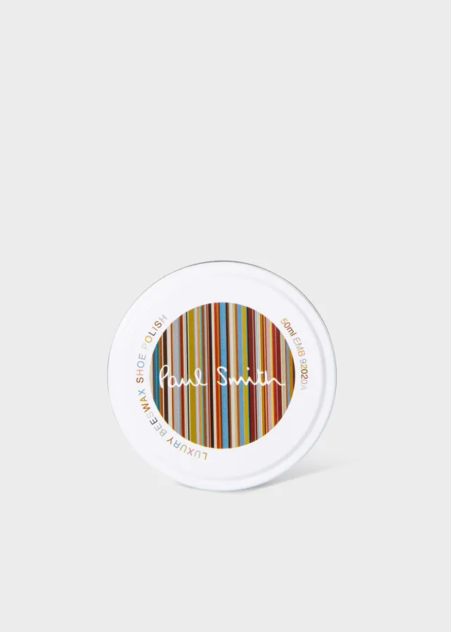 Paul smith new arrivals shoe polish
