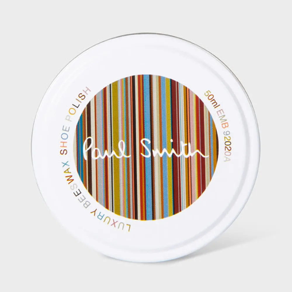 Beeswax discount shoe polish
