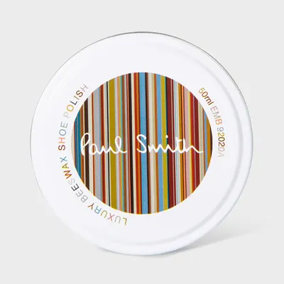 Paul smith new arrivals shoe polish