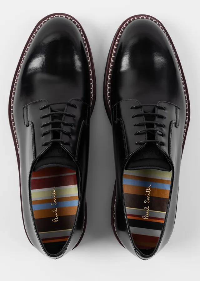 Paul smith clearance shoe polish