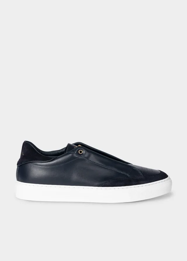 Slip on shop sneakers dam